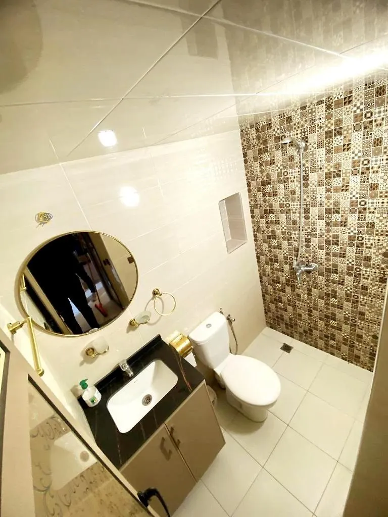 Apartment Appartement Calme Top Fes