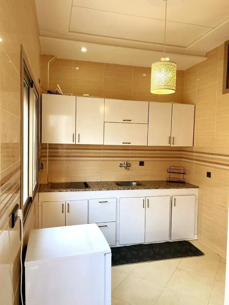 Appartement Calme Top Fes Apartment