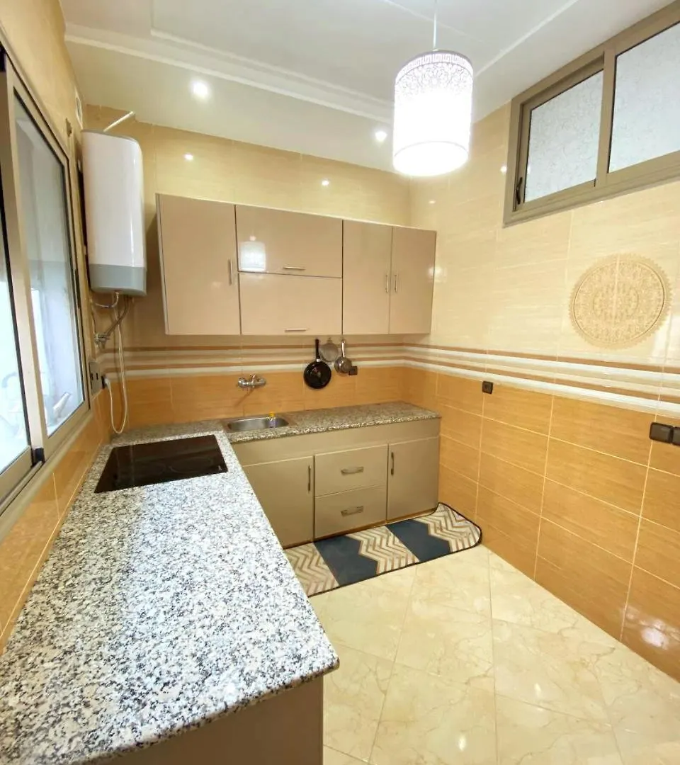 Appartement Calme Top Fes 0*,  Morocco