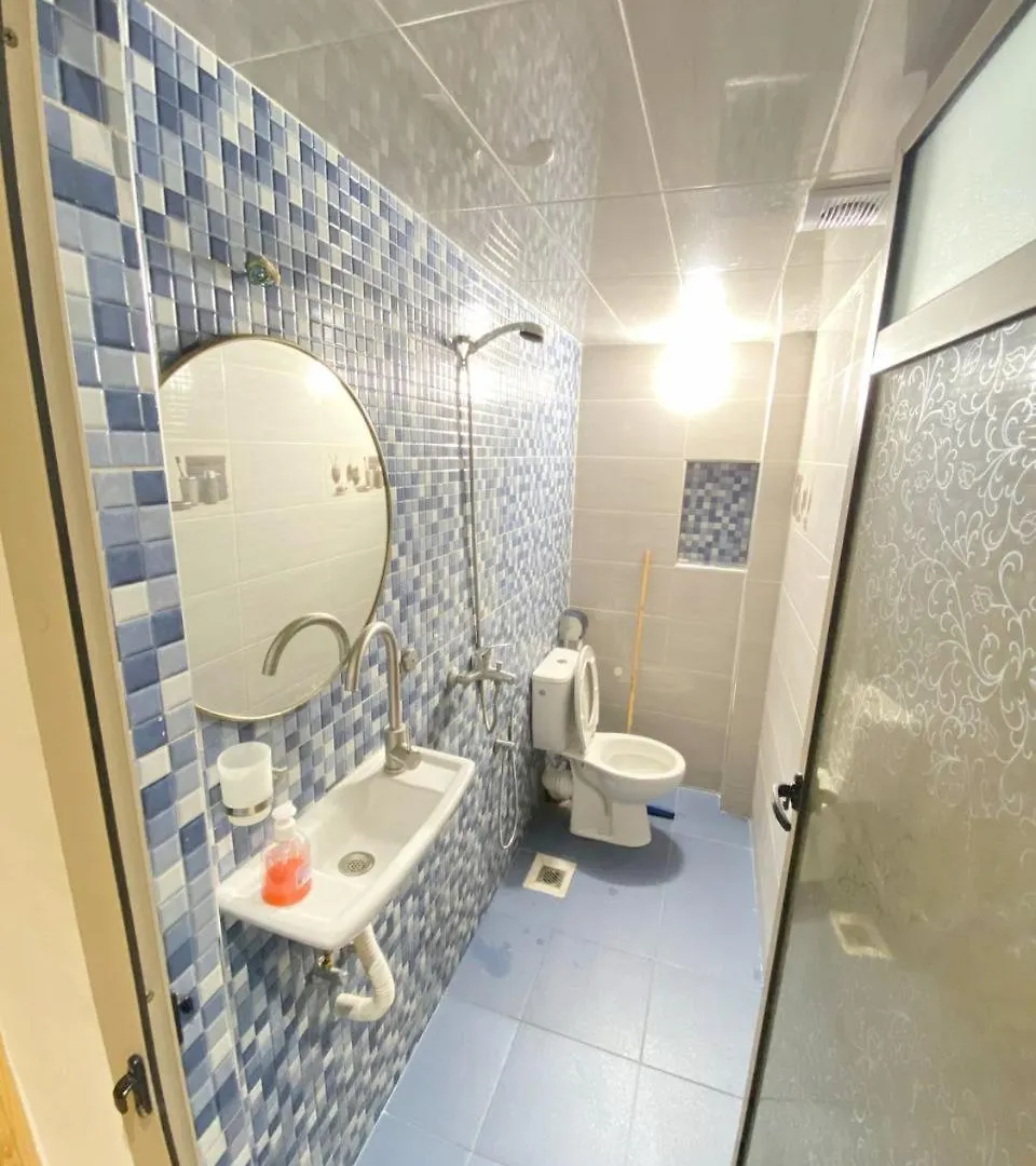 Appartement Calme Top Fes Apartment