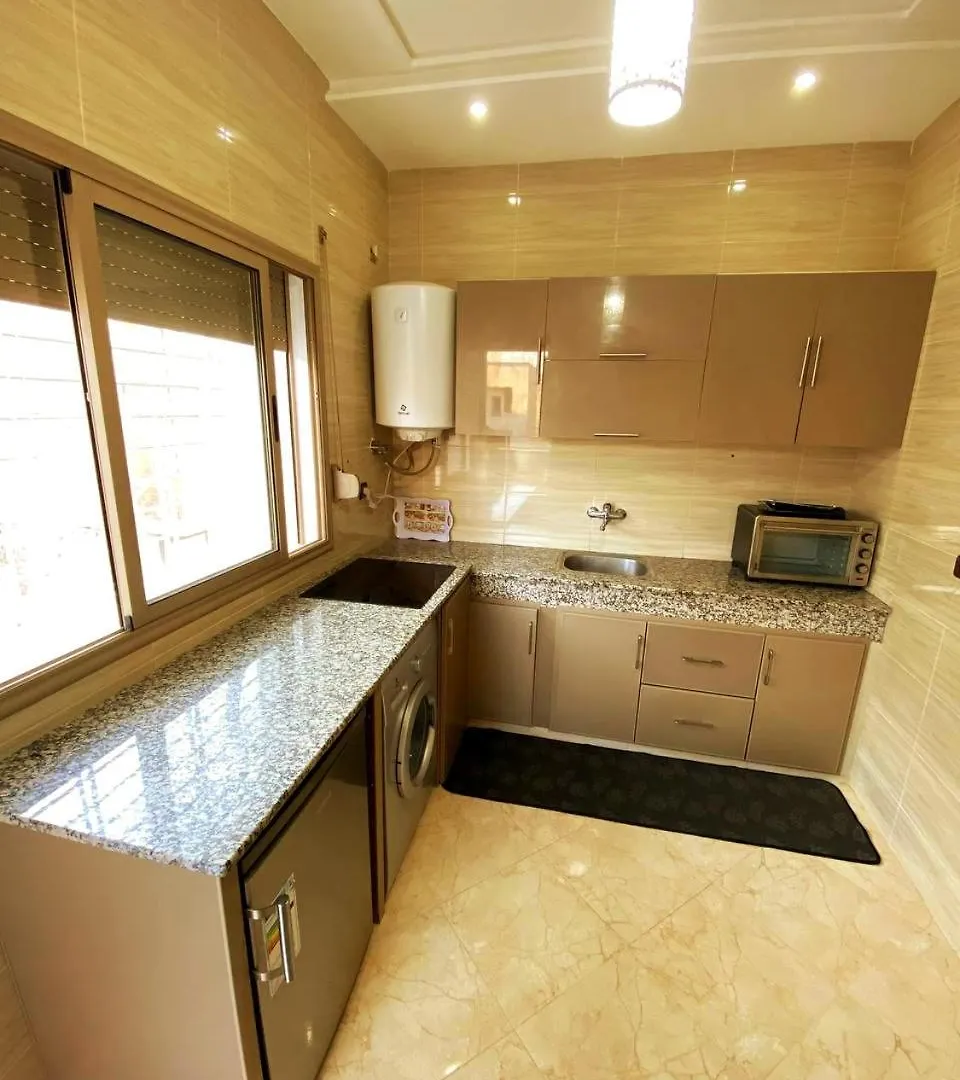 Appartement Calme Top Fes Morocco