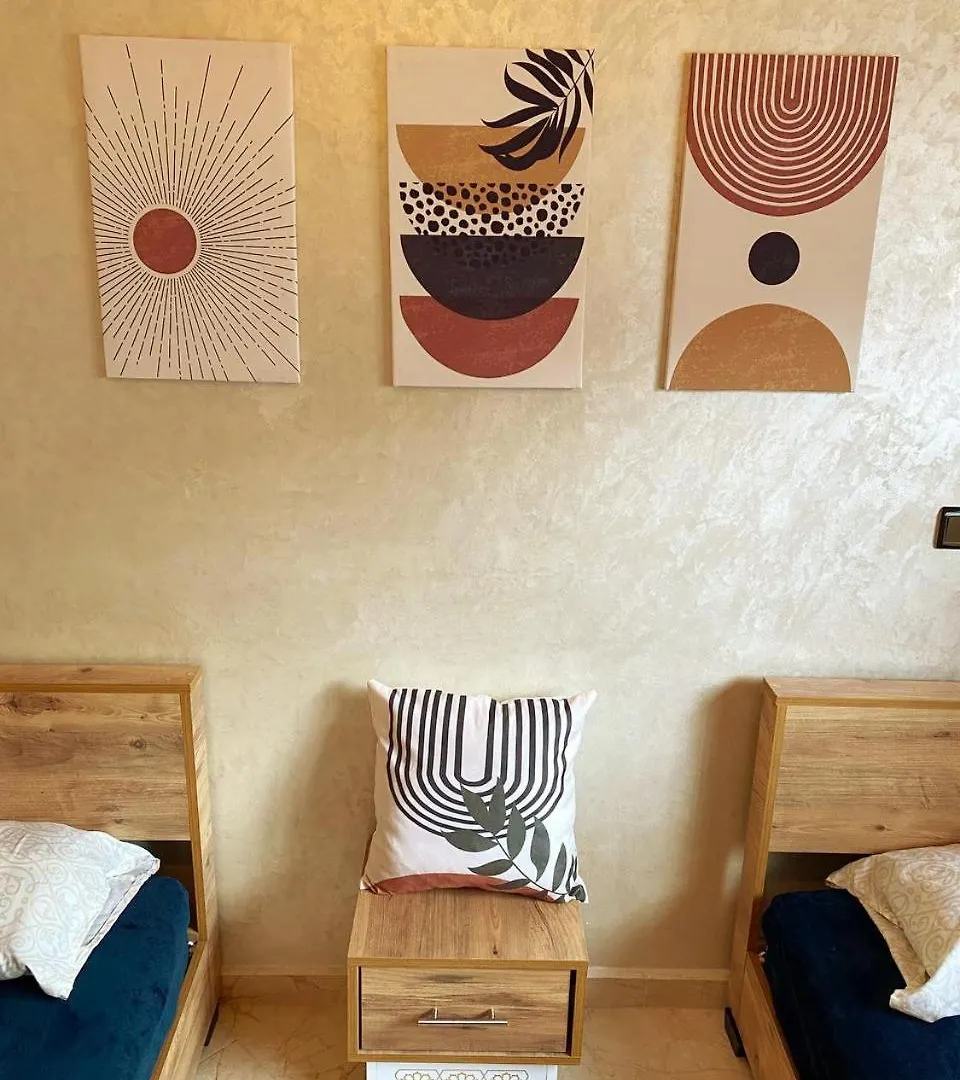 Appartement Calme Top Fes 0*,  Morocco