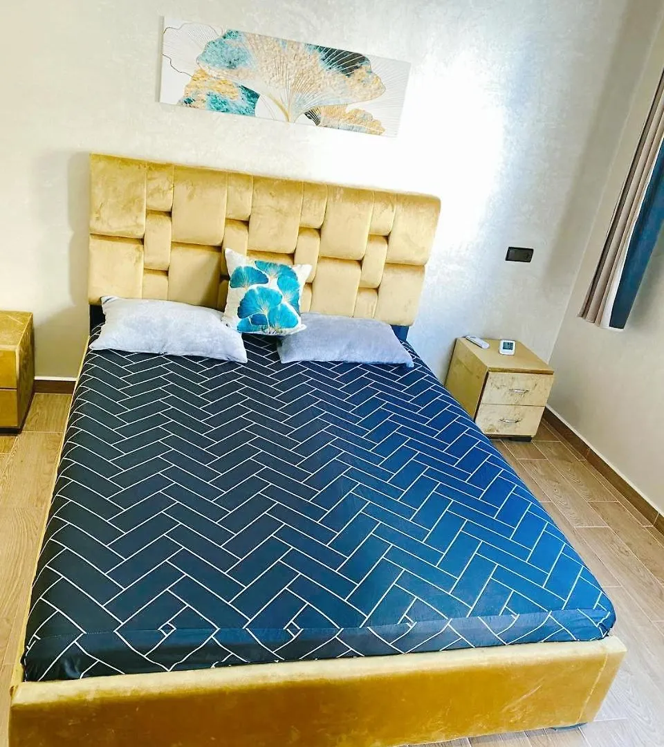 Appartement Calme Top Fes 0*,  Morocco