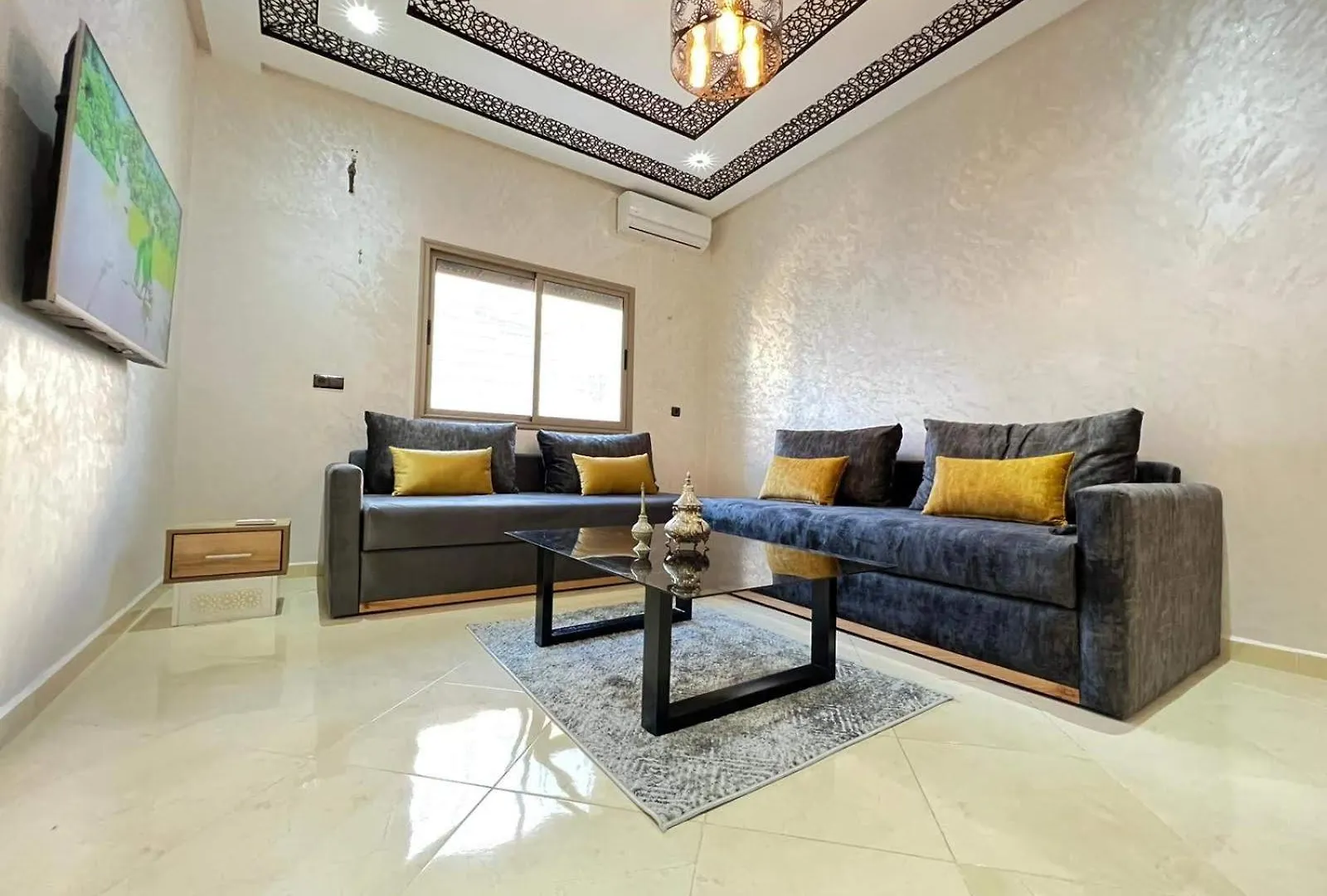 Apartment Appartement Calme Top Fes