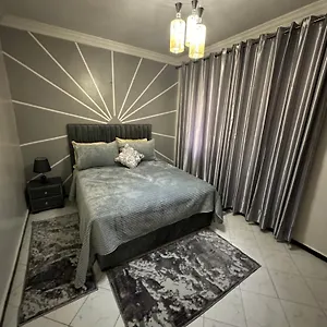 Tranquility In The Center Of Appartement