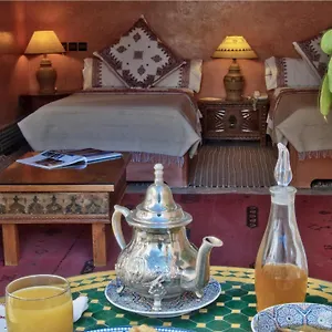 Dar Ziryab Riad