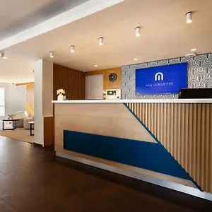 Ibis Budget Hotel