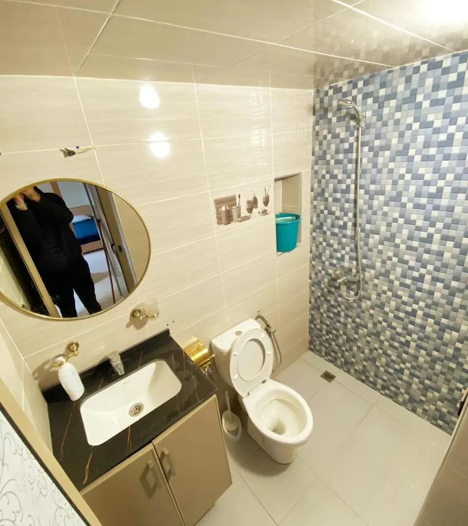Appartement Calme Top Fes