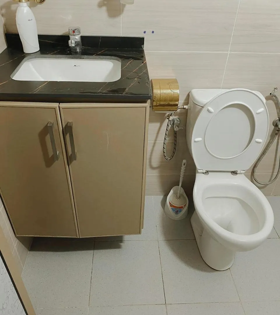 Appartement Calme Top Fes Morocco